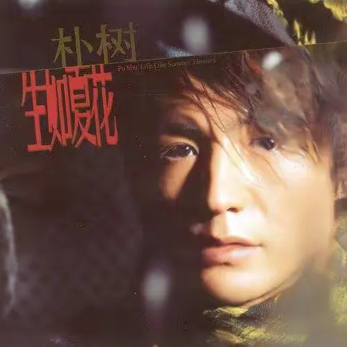 歌曲封面